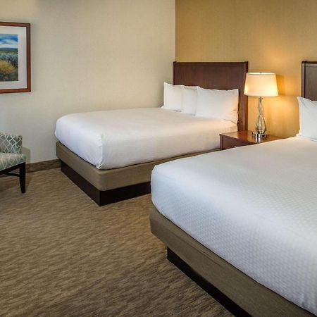 Doubletree By Hilton Portland Hotel Ngoại thất bức ảnh