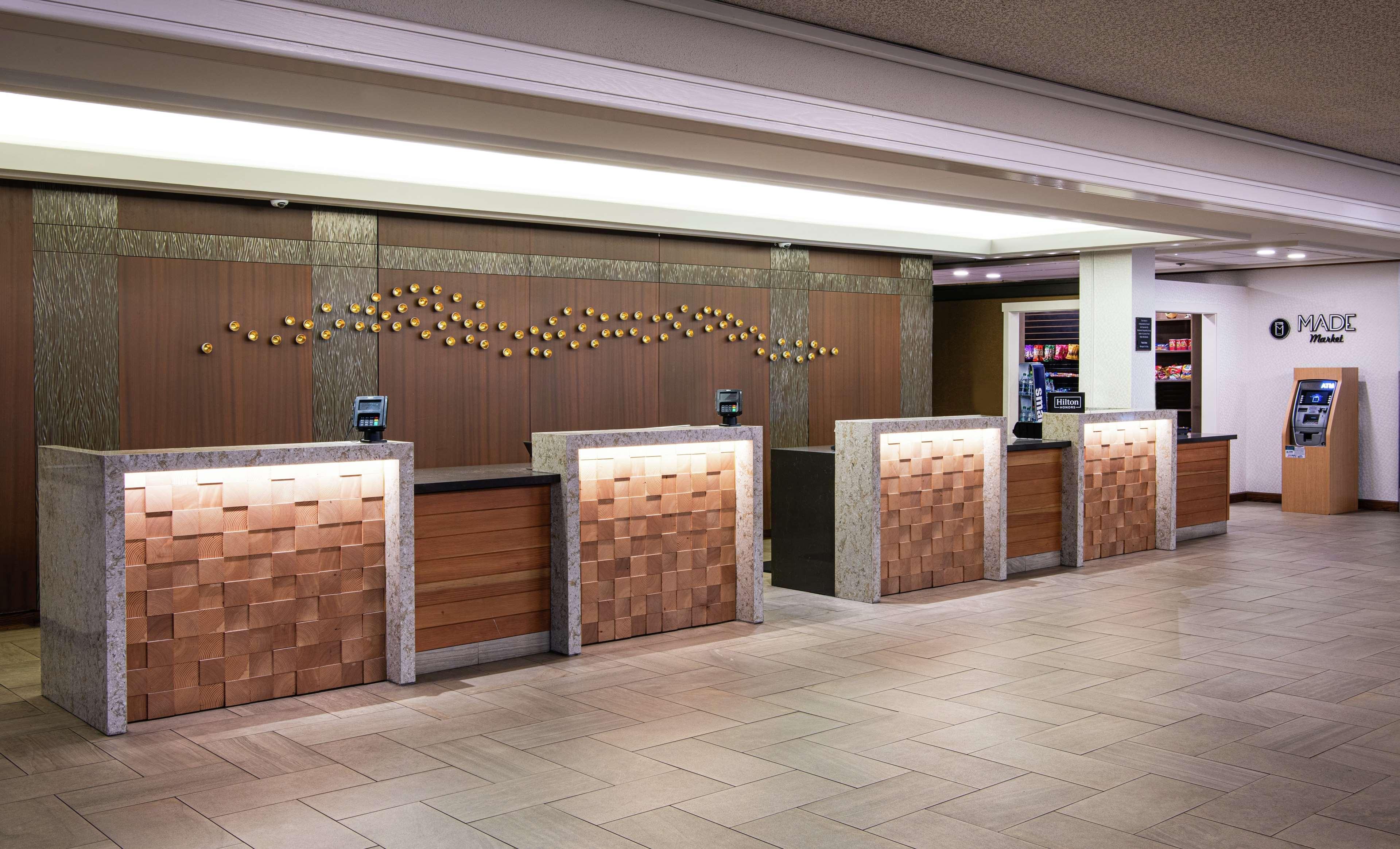 Doubletree By Hilton Portland Hotel Ngoại thất bức ảnh