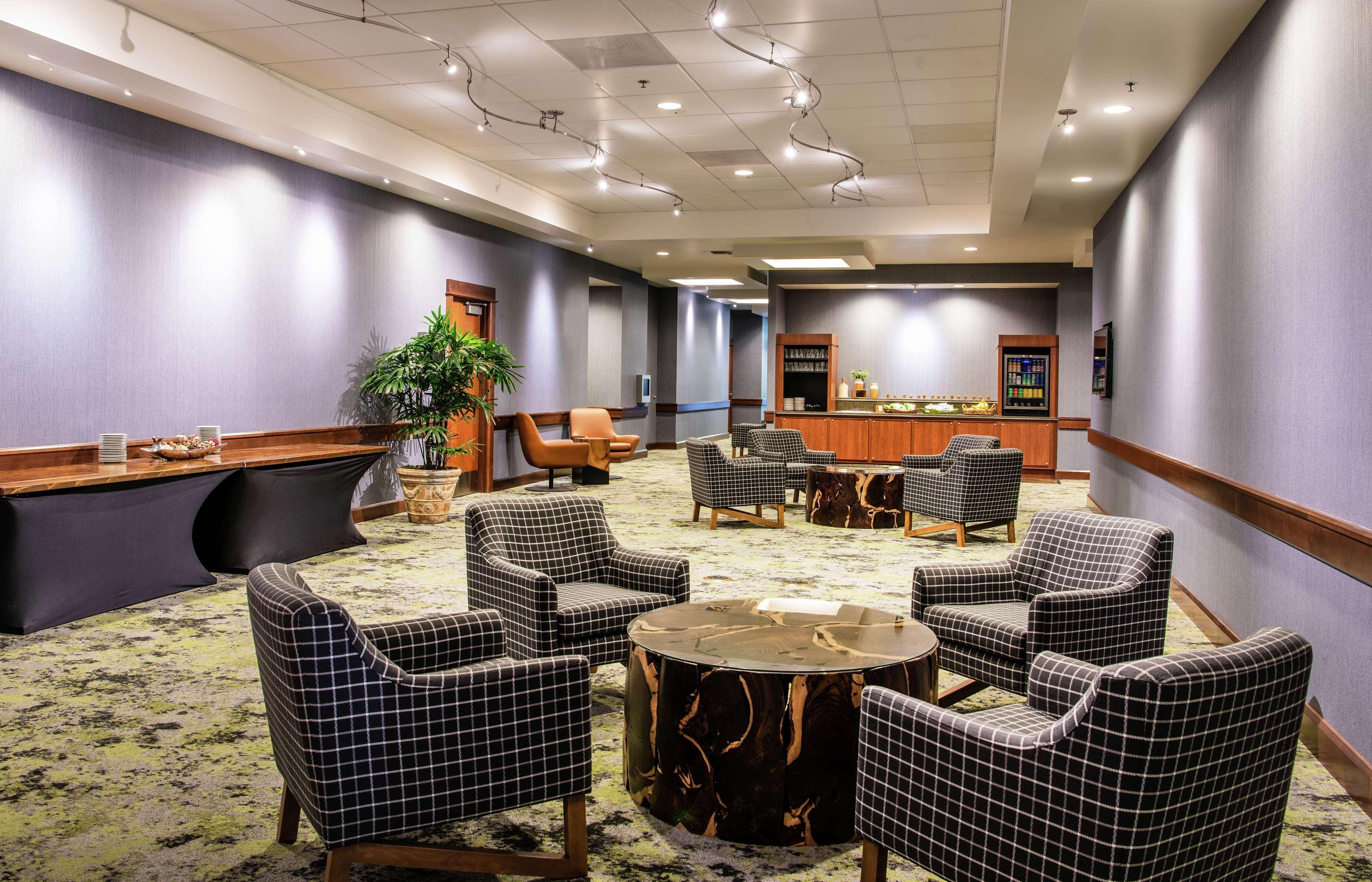 Doubletree By Hilton Portland Hotel Ngoại thất bức ảnh