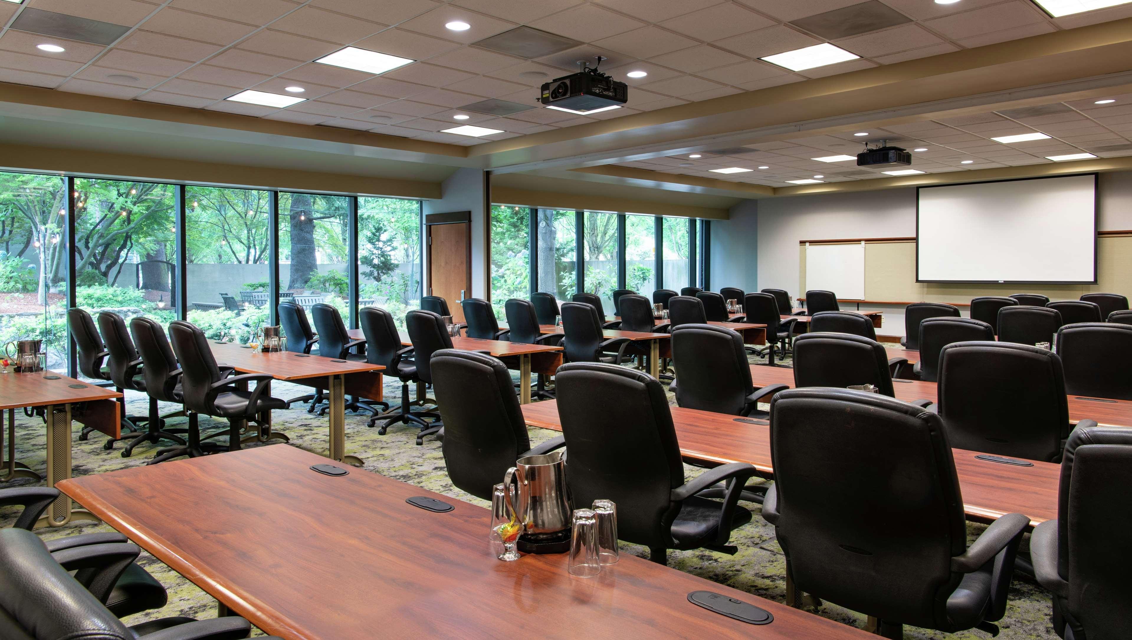 Doubletree By Hilton Portland Hotel Ngoại thất bức ảnh
