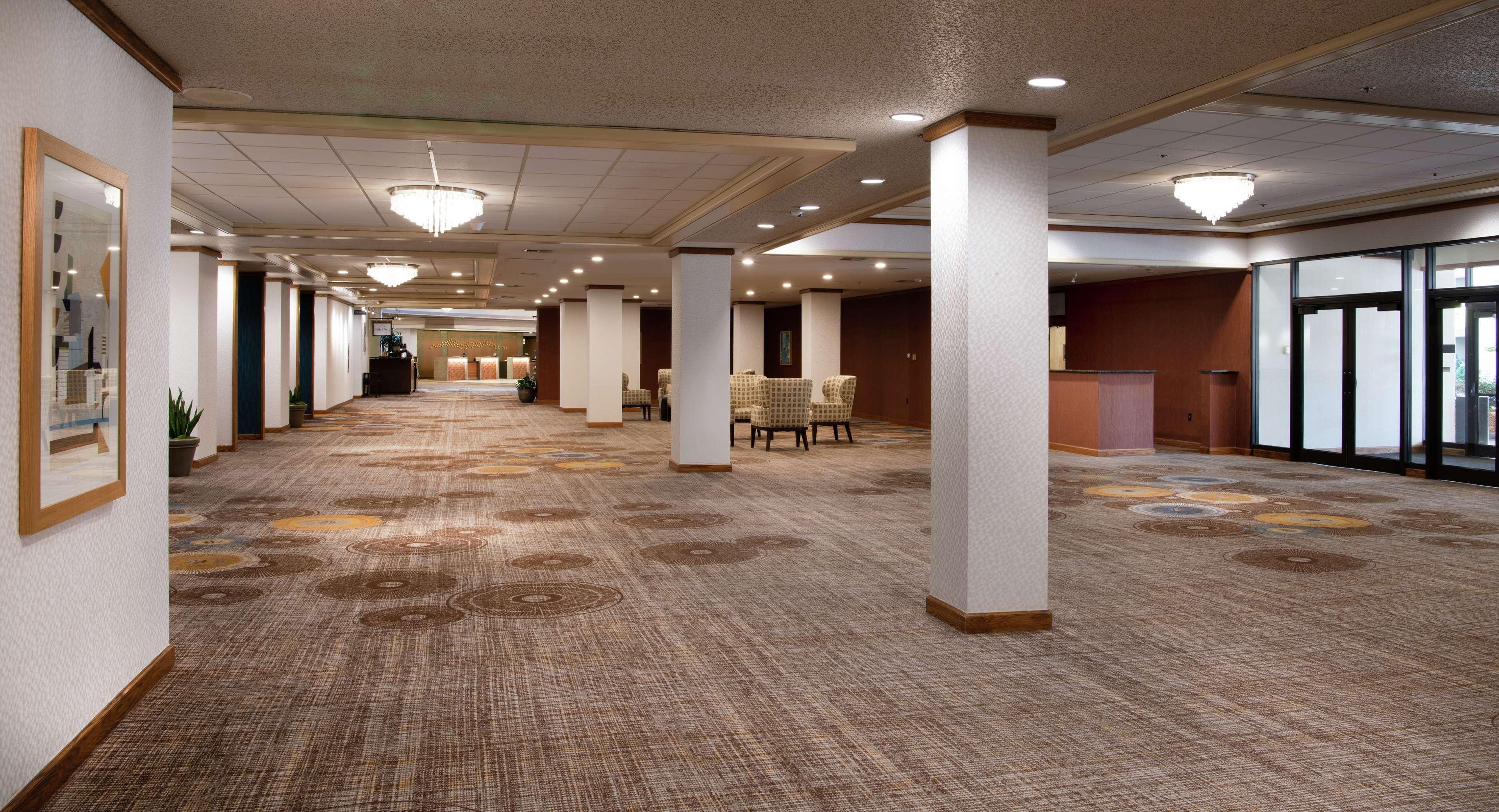 Doubletree By Hilton Portland Hotel Ngoại thất bức ảnh