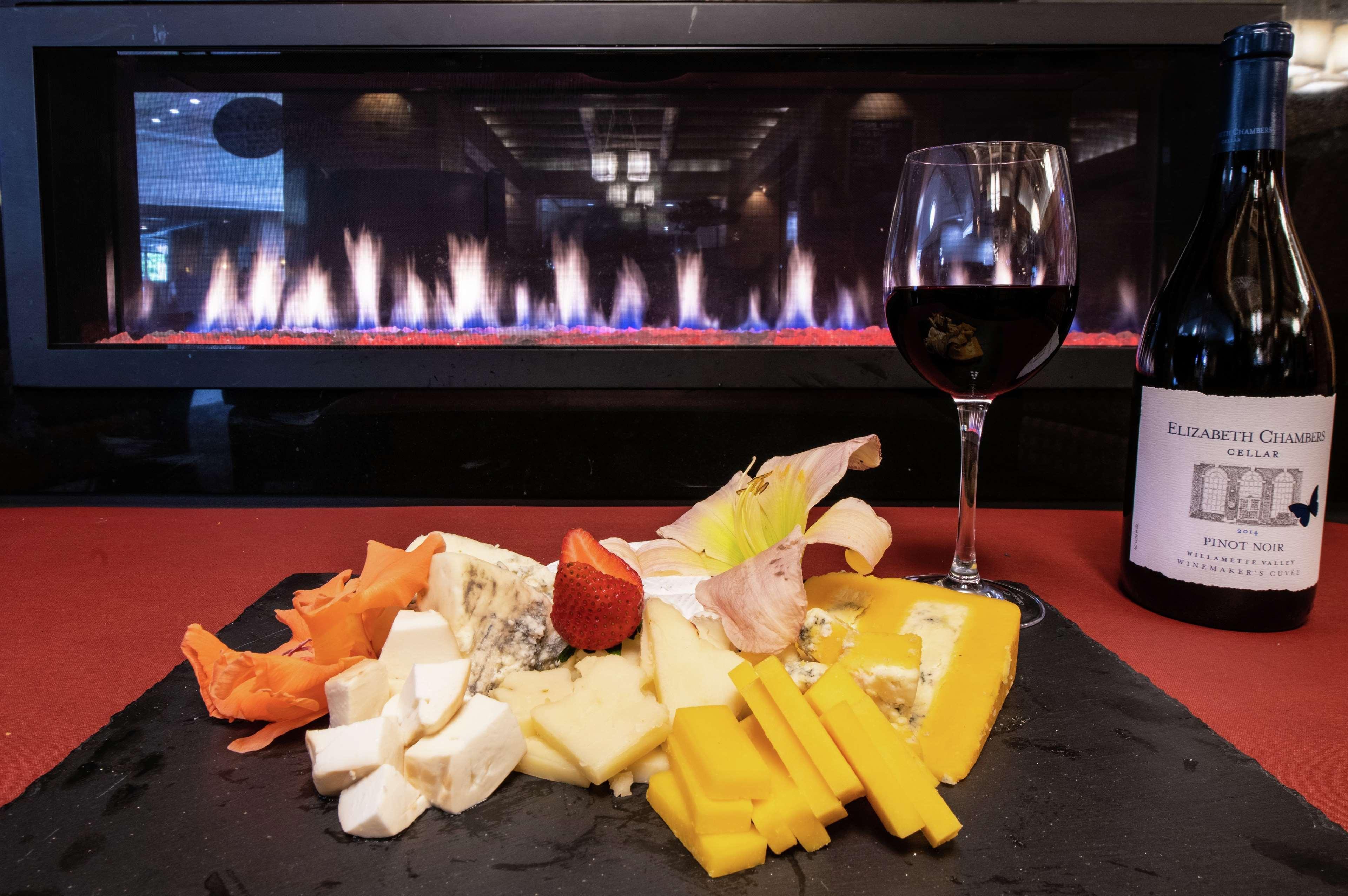 Doubletree By Hilton Portland Hotel Ngoại thất bức ảnh