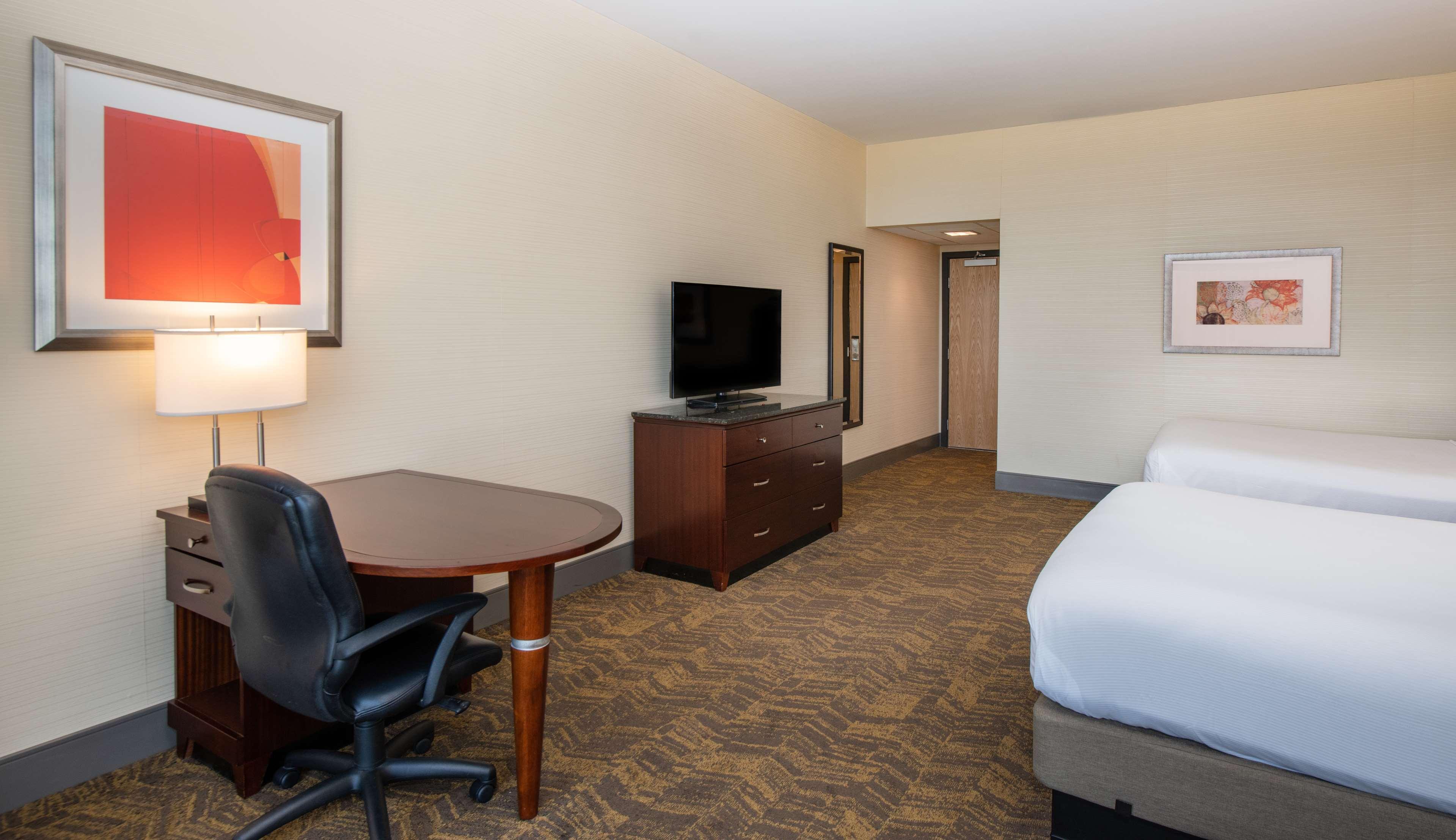 Doubletree By Hilton Portland Hotel Ngoại thất bức ảnh