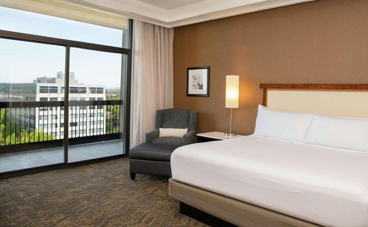 Doubletree By Hilton Portland Hotel Ngoại thất bức ảnh