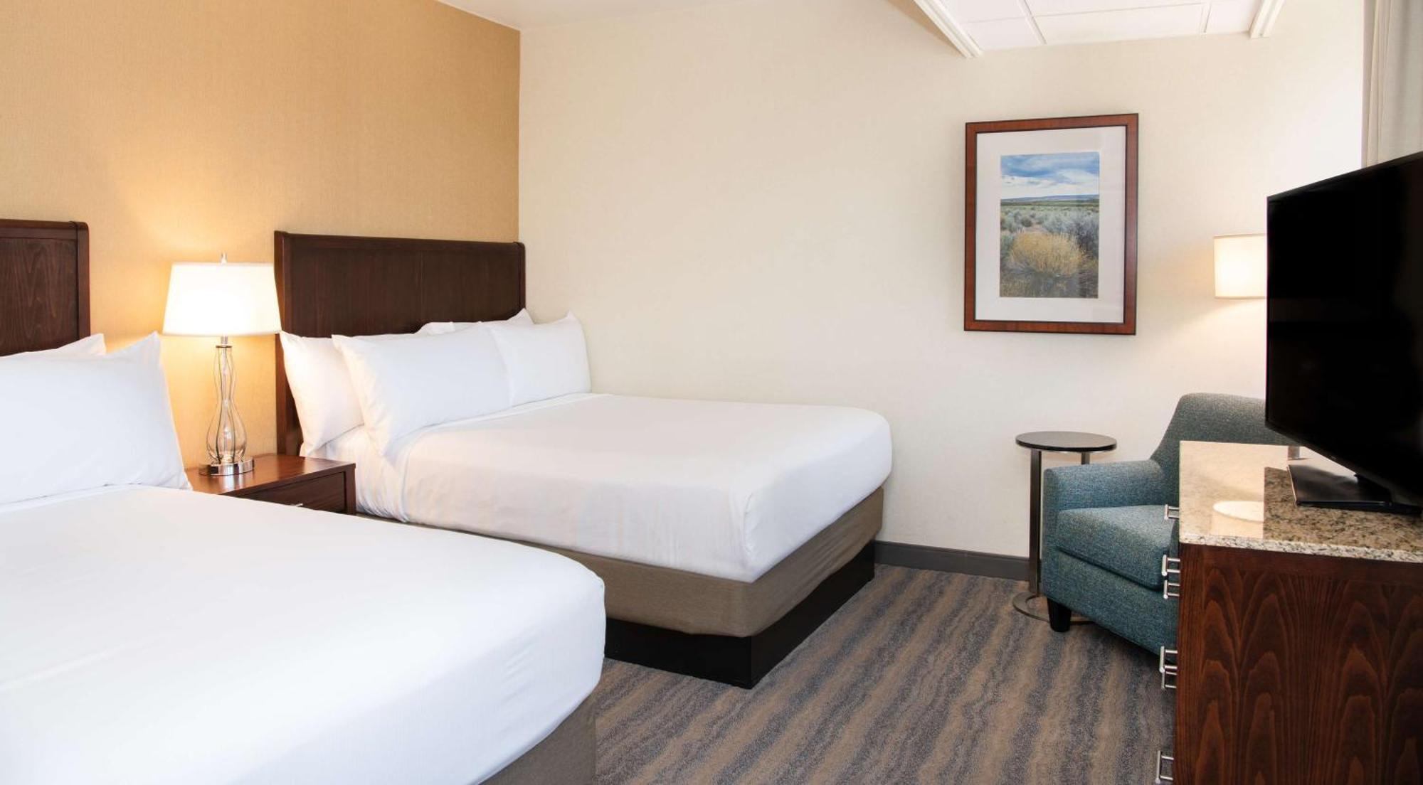Doubletree By Hilton Portland Hotel Ngoại thất bức ảnh