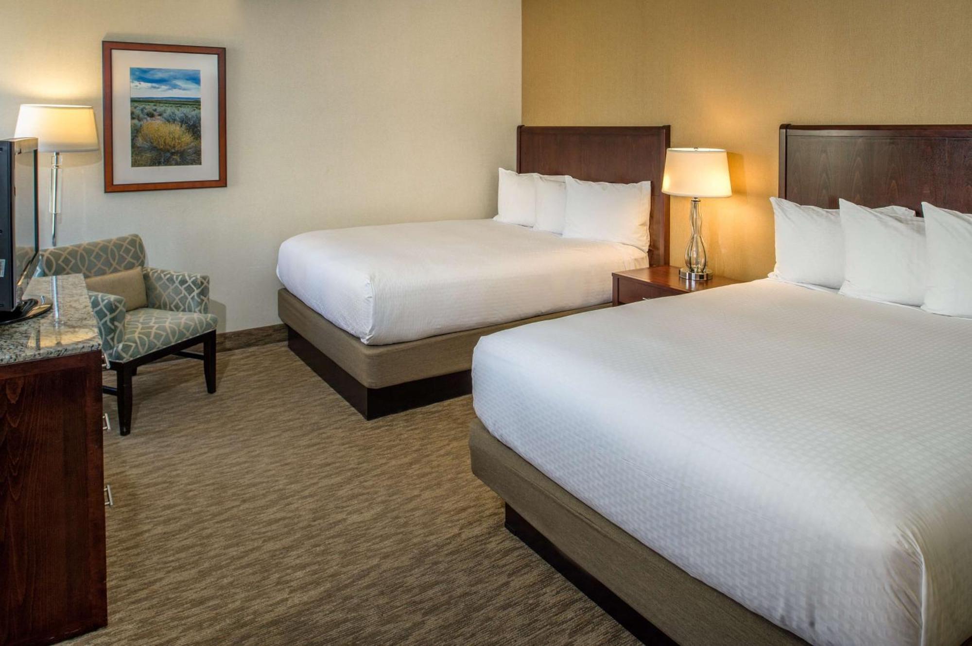 Doubletree By Hilton Portland Hotel Ngoại thất bức ảnh