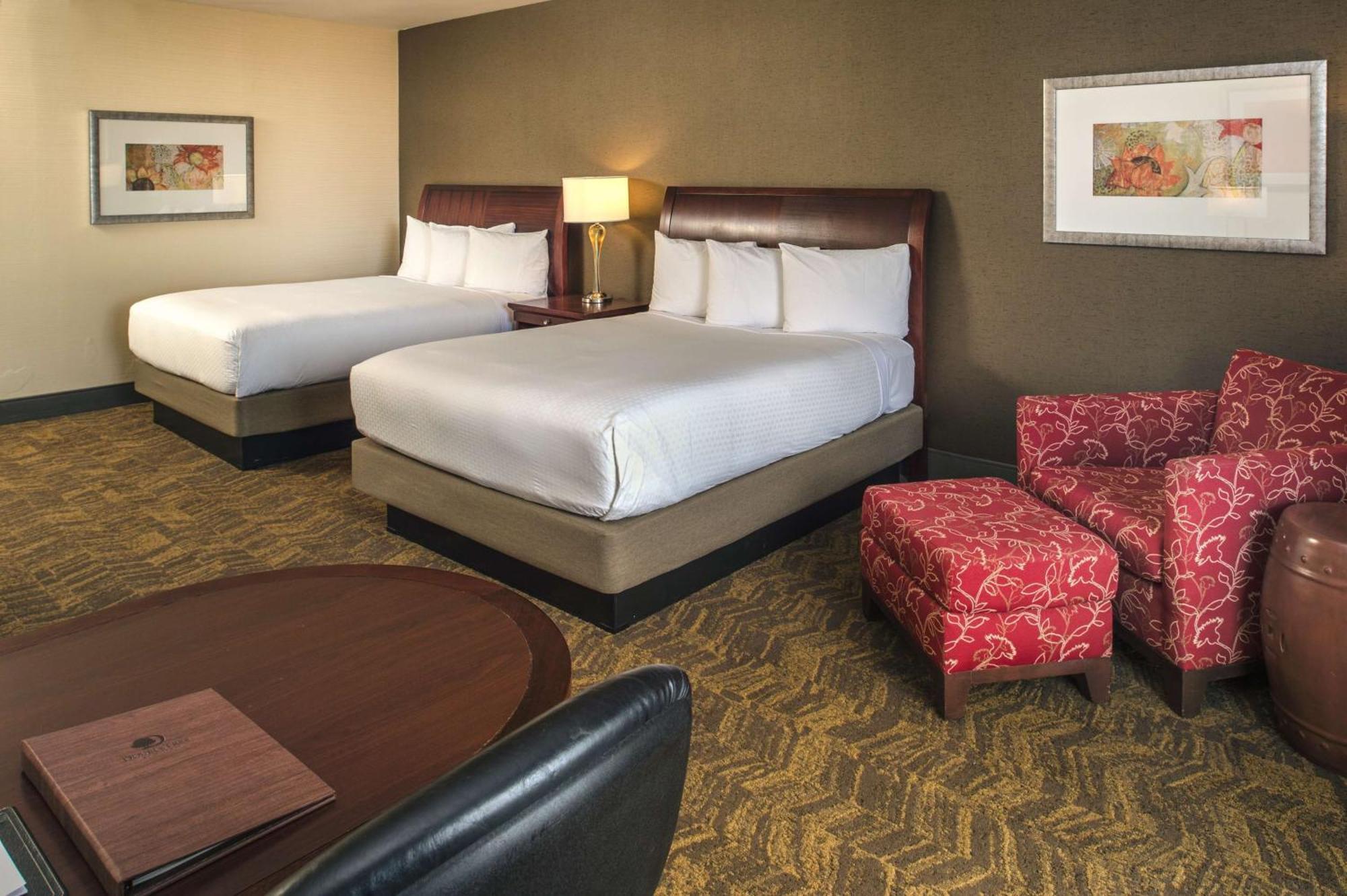 Doubletree By Hilton Portland Hotel Ngoại thất bức ảnh