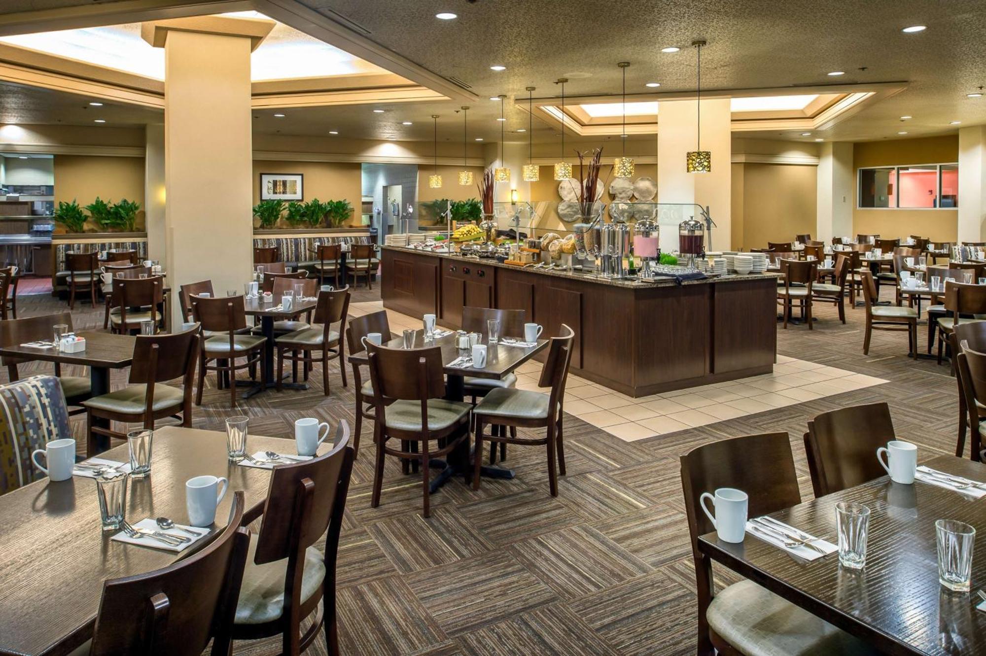 Doubletree By Hilton Portland Hotel Ngoại thất bức ảnh