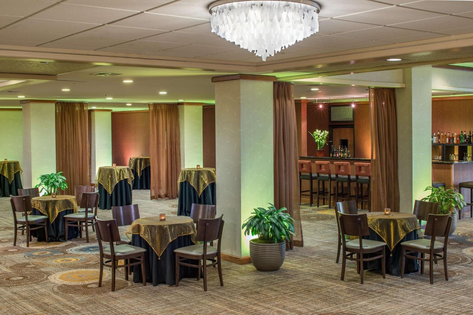Doubletree By Hilton Portland Hotel Ngoại thất bức ảnh