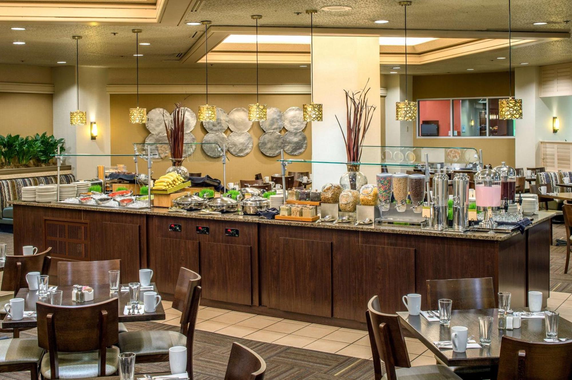 Doubletree By Hilton Portland Hotel Ngoại thất bức ảnh