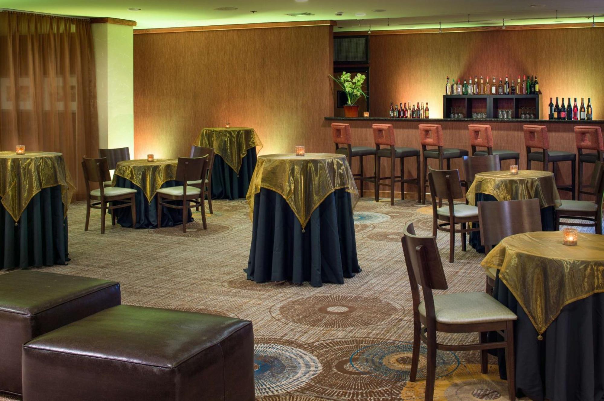 Doubletree By Hilton Portland Hotel Ngoại thất bức ảnh